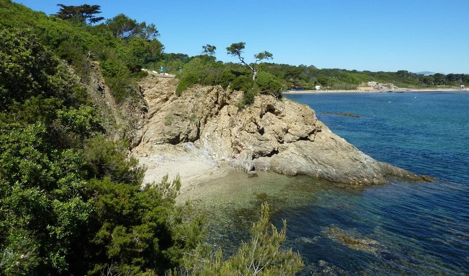 camping les roseaux plage la badine